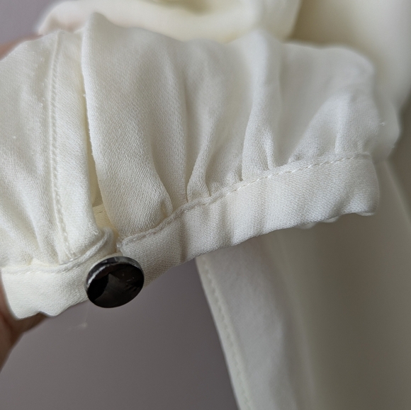 Antonio Melani Blouse L - Picture 3 of 13